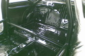 Goran Simic si BMW E30 327 Turbo