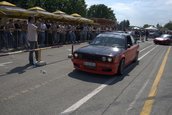 Goran Simic si BMW E30 327 Turbo