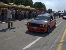 Goran Simic si BMW E30 327 Turbo