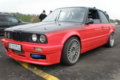 Goran Simic si BMW E30 327 Turbo