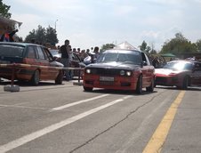 Goran Simic si BMW E30 327 Turbo