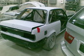 Goran Simic si BMW E30 327 Turbo