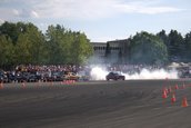 Goran Simic si BMW E30 327 Turbo