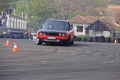 Goran Simic si BMW E30 327 Turbo