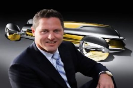 Gorden Wagener va fi noul designer sef al Mercedes-Benz