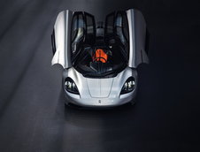 Gordon Murray Automotive T.50