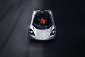 Gordon Murray Automotive T.50