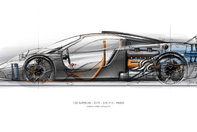 Gordon Murray T.50
