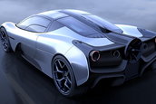 Gordon Murray T.50
