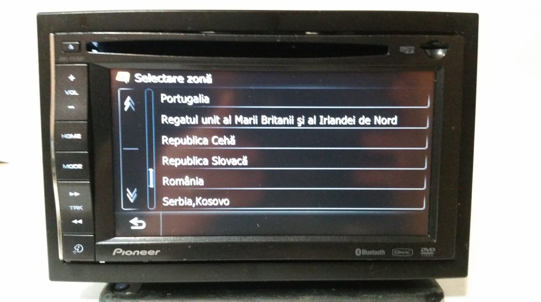 pioneer avic f920bt