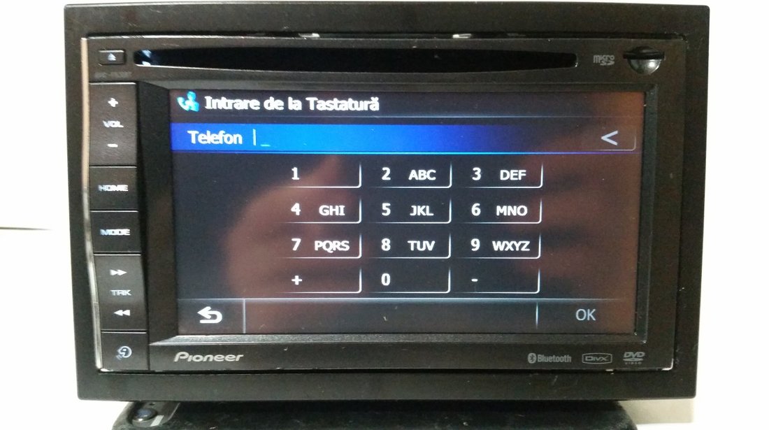 pioneer divx