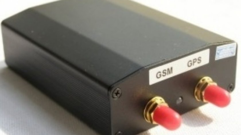 GPS GSM GPRS Tracker Auto