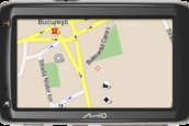 GPS Mio