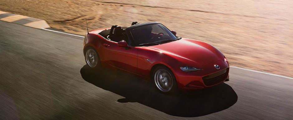 Graba strica oare treaba? Japonezii de la Mazda au anuntat deja planurile pentru viitoarea MX-5