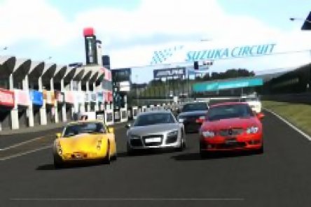 Gran Turismo 5 confirma asteptarile