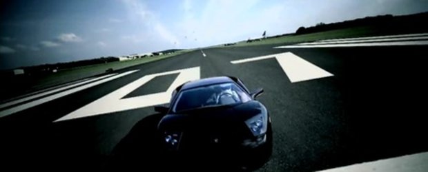 Gran Turismo 5 vine pe 2 noiembrie!