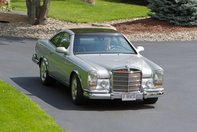 Grand Mercedes-Benz 600 SL