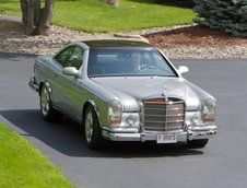 Grand Mercedes-Benz 600 SL