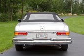 Grand Mercedes-Benz 600 SL