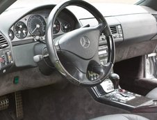Grand Mercedes-Benz 600 SL