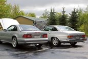 Grand Mercedes-Benz 600 SL