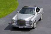 Grand Mercedes-Benz 600 SL