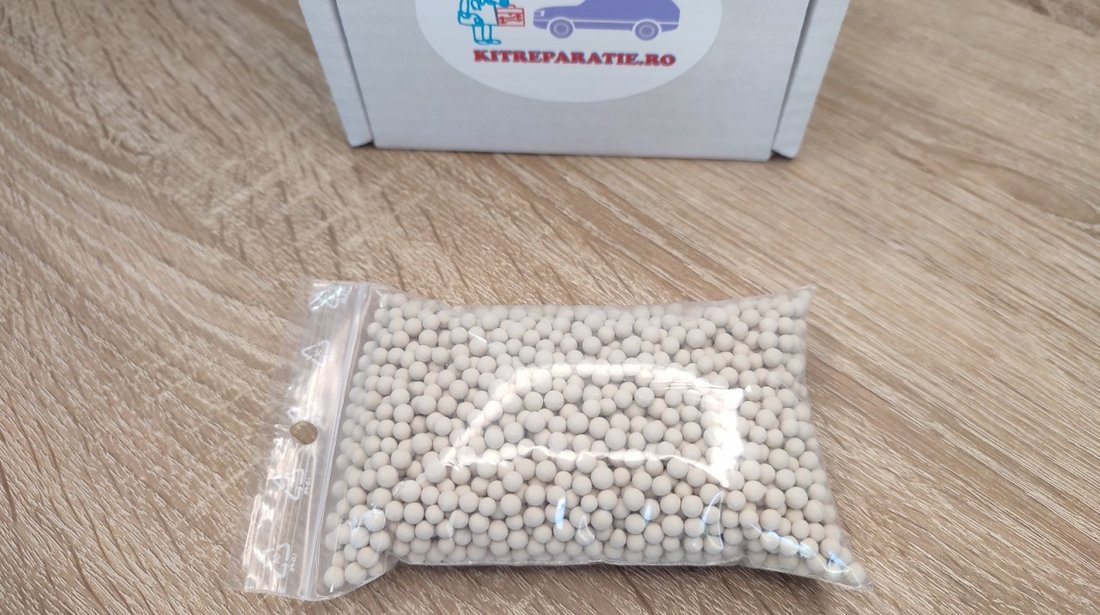 Granule silica gel special pentru compresor perne aer