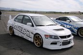GReddy Garage Sale and Performance 2008