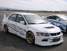 GReddy Garage Sale and Performance 2008