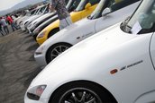 GReddy Garage Sale and Performance 2008