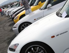 GReddy Garage Sale and Performance 2008