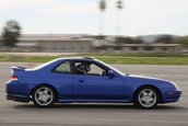 GReddy Garage Sale and Performance 2008