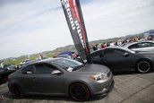 GReddy Garage Sale and Performance 2008