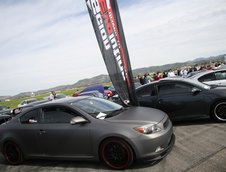 GReddy Garage Sale and Performance 2008