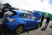 GReddy Garage Sale and Performance 2008