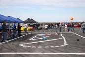 GReddy Garage Sale and Performance 2008