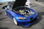 GReddy Garage Sale and Performance 2008