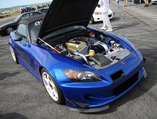 GReddy Garage Sale and Performance 2008