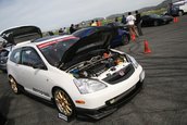 GReddy Garage Sale and Performance 2008