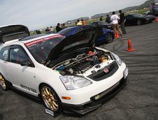 GReddy Garage Sale and Performance 2008