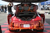 GReddy Garage Sale and Performance 2008