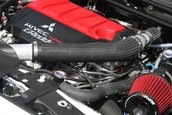 GReddy Garage Sale and Performance 2008