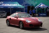 GReddy Garage Sale and Performance 2008