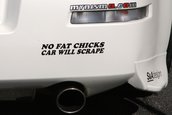GReddy Garage Sale and Performance 2008