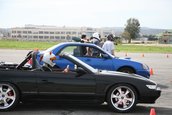 GReddy Garage Sale and Performance 2008