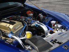 GReddy Garage Sale and Performance 2008