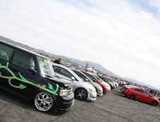GReddy Garage Sale and Performance 2008