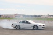 GReddy Garage Sale and Performance 2008