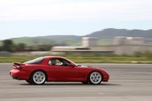 GReddy Garage Sale and Performance 2008