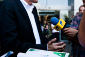 GREEN CAR EVENT 2011